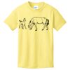 Best Selling Youth Cotton Tee Thumbnail