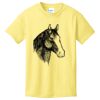 Best Selling Youth Cotton Tee Thumbnail