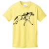 Best Selling Youth Cotton Tee Thumbnail