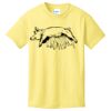 Best Selling Youth Cotton Tee Thumbnail