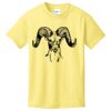 Best Selling Youth Cotton Tee Thumbnail
