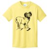 Best Selling Youth Cotton Tee Thumbnail