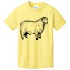 Best Selling Youth Cotton Tee Thumbnail