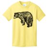 Best Selling Youth Cotton Tee Thumbnail