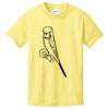 Best Selling Youth Cotton Tee Thumbnail