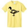 Best Selling Youth Cotton Tee Thumbnail