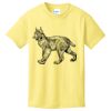 Best Selling Youth Cotton Tee Thumbnail