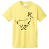 Best Selling Youth Cotton Tee Thumbnail