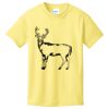 Best Selling Youth Cotton Tee Thumbnail