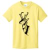 Best Selling Youth Cotton Tee Thumbnail