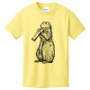 Best Selling Youth Cotton Tee Thumbnail