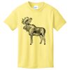 Best Selling Youth Cotton Tee Thumbnail