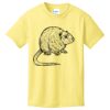 Best Selling Youth Cotton Tee Thumbnail