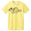 Best Selling Youth Cotton Tee Thumbnail