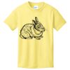 Best Selling Youth Cotton Tee Thumbnail