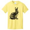 Best Selling Youth Cotton Tee Thumbnail