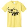 Best Selling Youth Cotton Tee Thumbnail