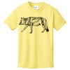Best Selling Youth Cotton Tee Thumbnail