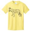 Best Selling Youth Cotton Tee Thumbnail