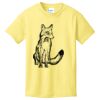 Best Selling Youth Cotton Tee Thumbnail