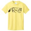 Best Selling Youth Cotton Tee Thumbnail