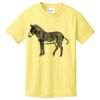 Best Selling Youth Cotton Tee Thumbnail