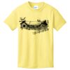 Best Selling Youth Cotton Tee Thumbnail