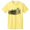 Best Selling Youth Cotton Tee Thumbnail