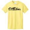 Best Selling Youth Cotton Tee Thumbnail