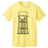 Best Selling Youth Cotton Tee Thumbnail