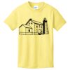 Best Selling Youth Cotton Tee Thumbnail