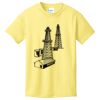 Best Selling Youth Cotton Tee Thumbnail