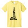 Best Selling Youth Cotton Tee Thumbnail