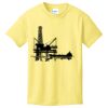 Best Selling Youth Cotton Tee Thumbnail