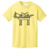 Best Selling Youth Cotton Tee Thumbnail