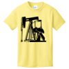Best Selling Youth Cotton Tee Thumbnail
