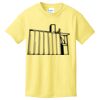 Best Selling Youth Cotton Tee Thumbnail