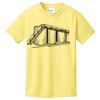 Best Selling Youth Cotton Tee Thumbnail