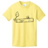 Best Selling Youth Cotton Tee Thumbnail
