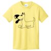 Best Selling Youth Cotton Tee Thumbnail