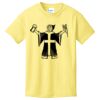 Best Selling Youth Cotton Tee Thumbnail