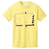 Best Selling Youth Cotton Tee Thumbnail