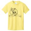 Best Selling Youth Cotton Tee Thumbnail