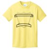 Best Selling Youth Cotton Tee Thumbnail