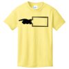 Best Selling Youth Cotton Tee Thumbnail