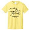 Best Selling Youth Cotton Tee Thumbnail