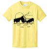 Best Selling Youth Cotton Tee Thumbnail