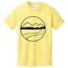 Best Selling Youth Cotton Tee Thumbnail