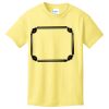 Best Selling Youth Cotton Tee Thumbnail