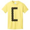 Best Selling Youth Cotton Tee Thumbnail